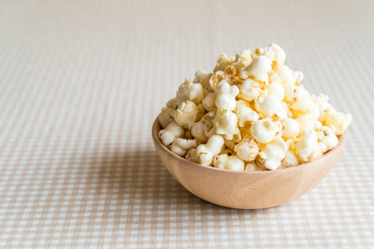 Popcorn Tin Variety: Three Flavors, Endless Enjoyment