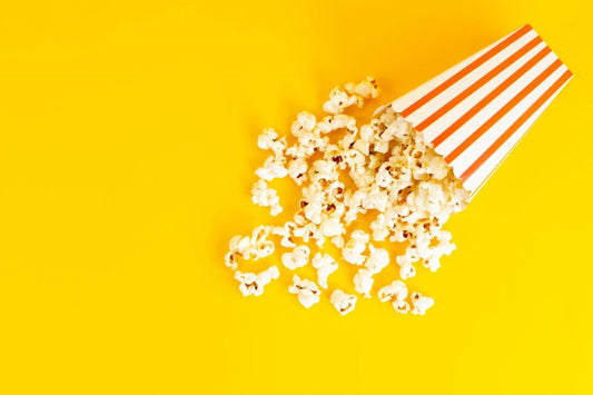 Discovering the Unique Tastes of North Carolina Popcorn