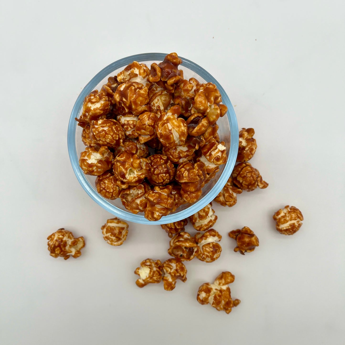 Caramel Pumpkin Spice