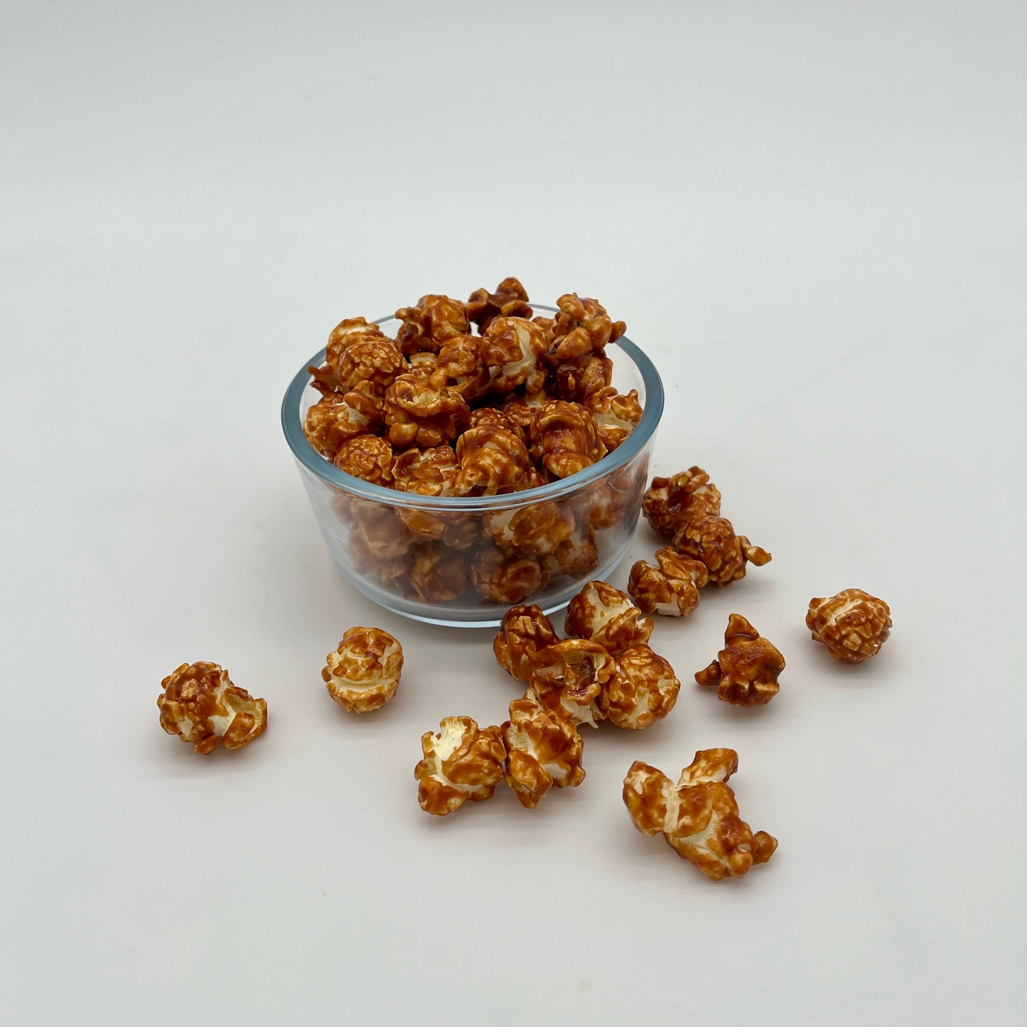 Caramel Pumpkin Spice
