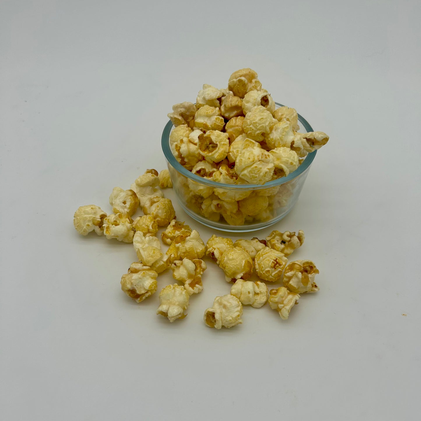 Light and crispy, sweet and salty kettle corn1