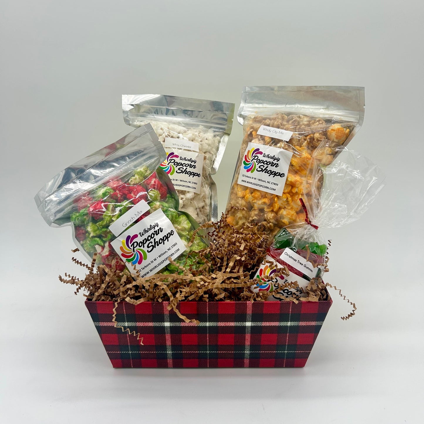 Small Gift Basket
