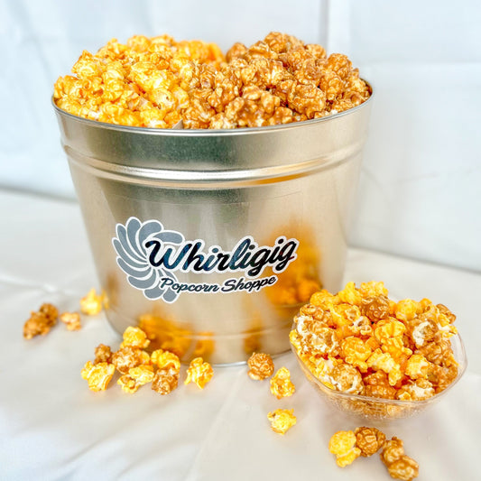 Two Flavor Tin