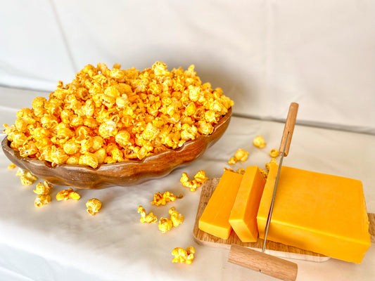 Cheddar