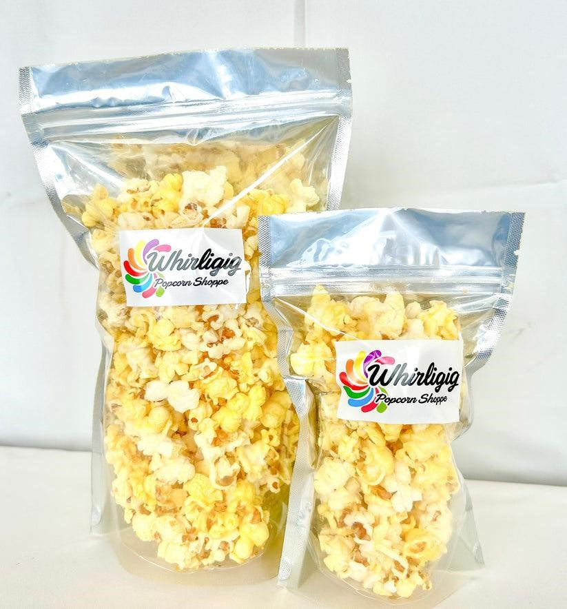 Movie Theater Popcorn