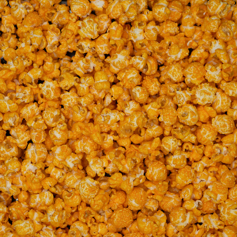 Best Popcorn Shoppe, North Carolina Popcorn - Whirligig Popcorn Shoppe