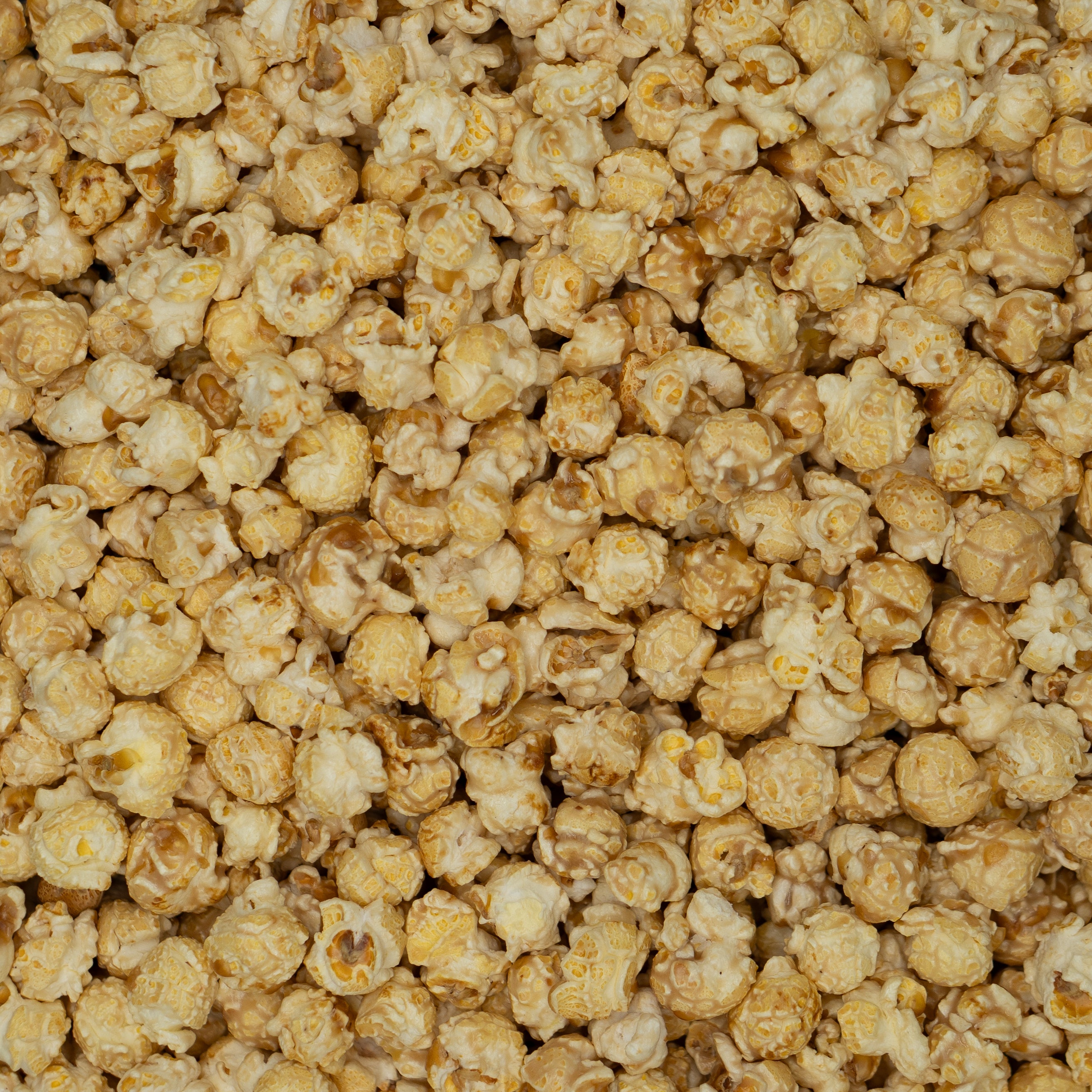 Kettle Corn