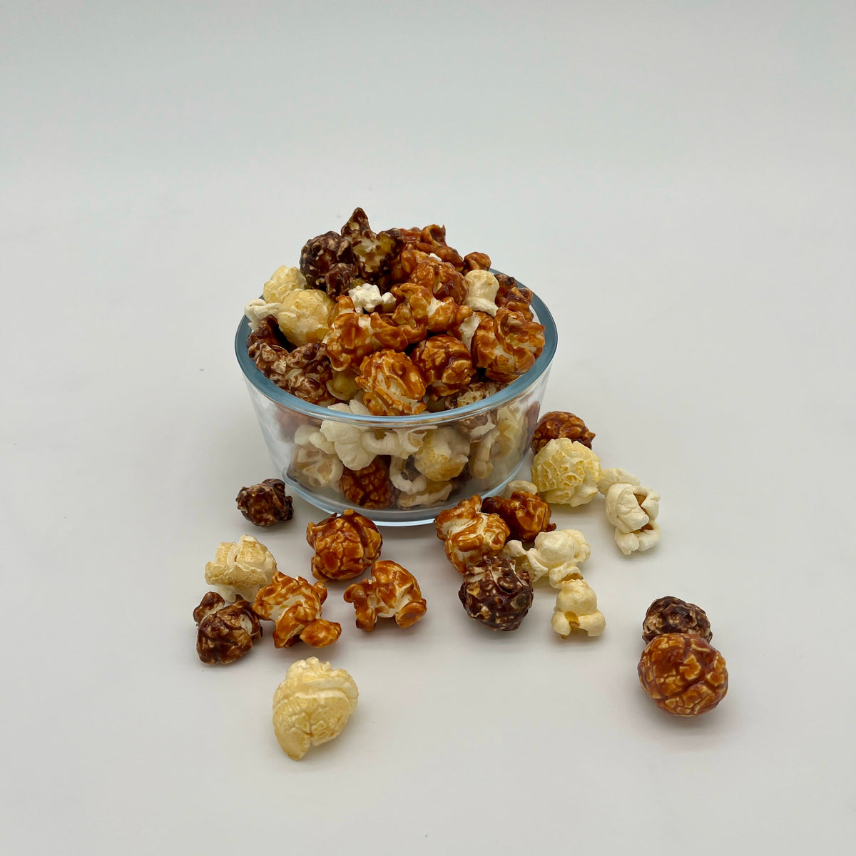 Fall Fiesta Mix