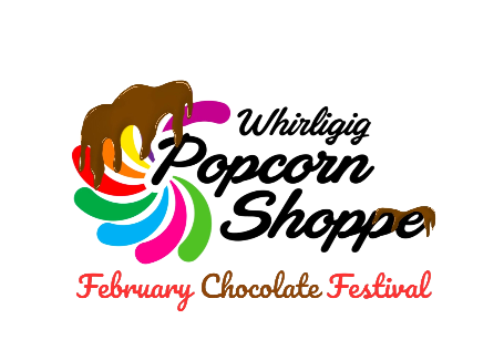 Whirligig Popcorn Shoppe