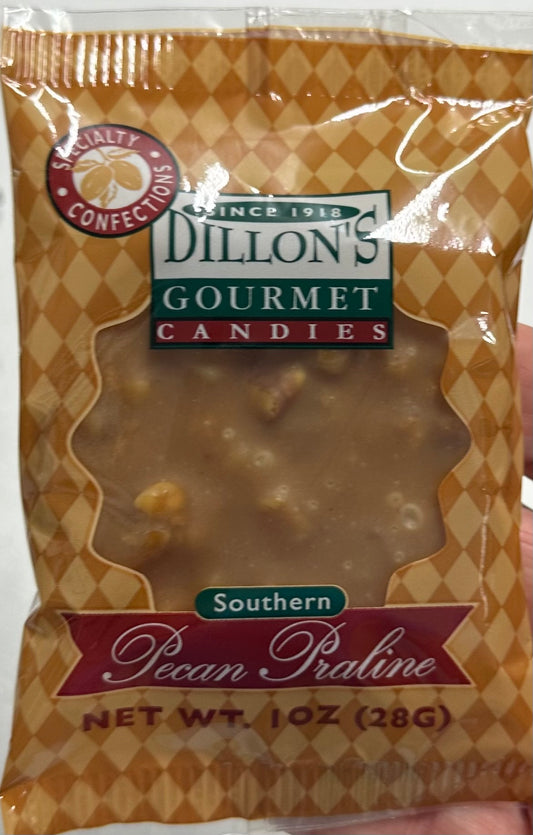 Pecan Praline - Dillon's