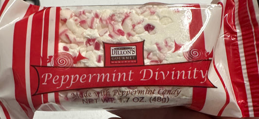 Peppermint Divinity - Dillon's