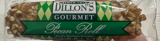 Pecan Roll - Dillon's