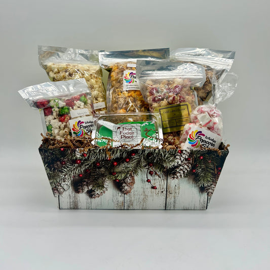 Large Gift Basket