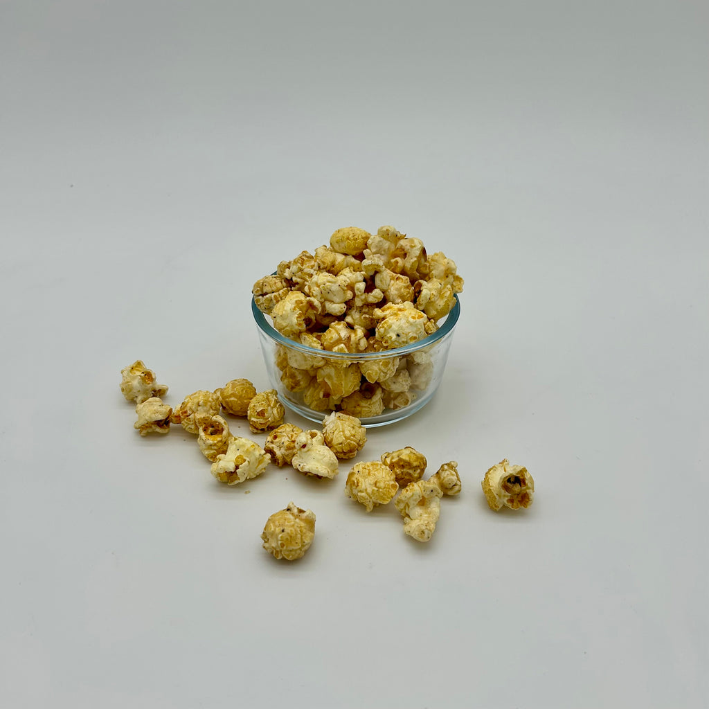 Carolina BBQ Kettle Corn