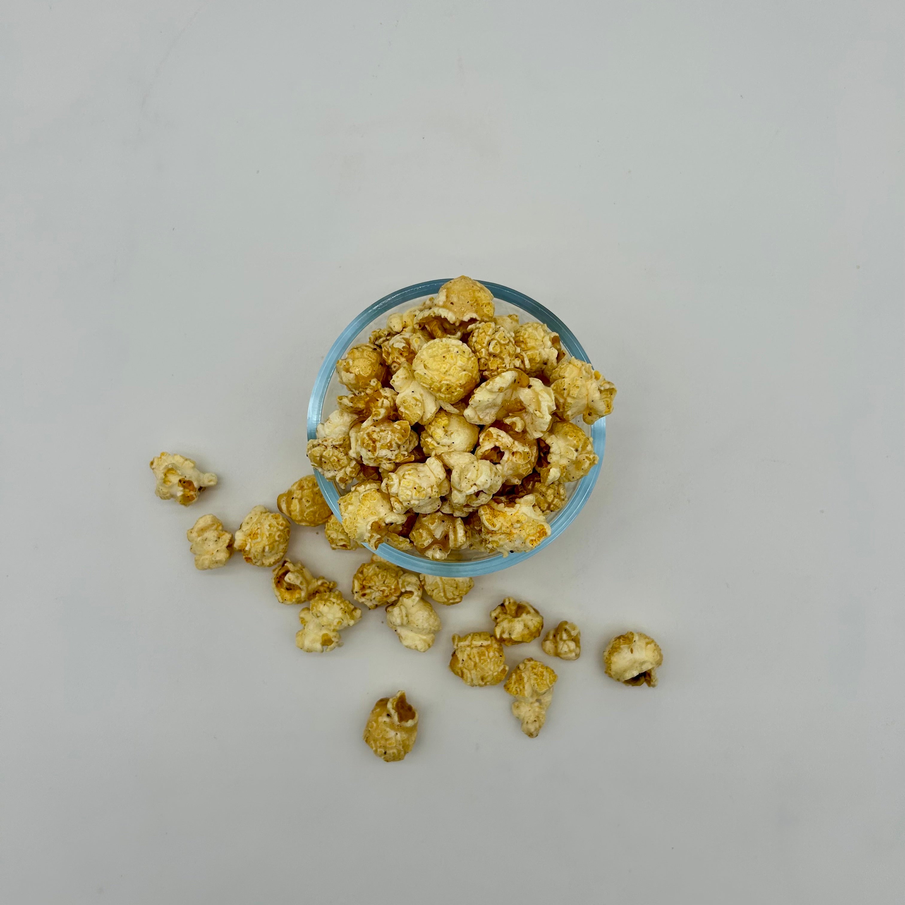 Carolina BBQ Kettle Corn