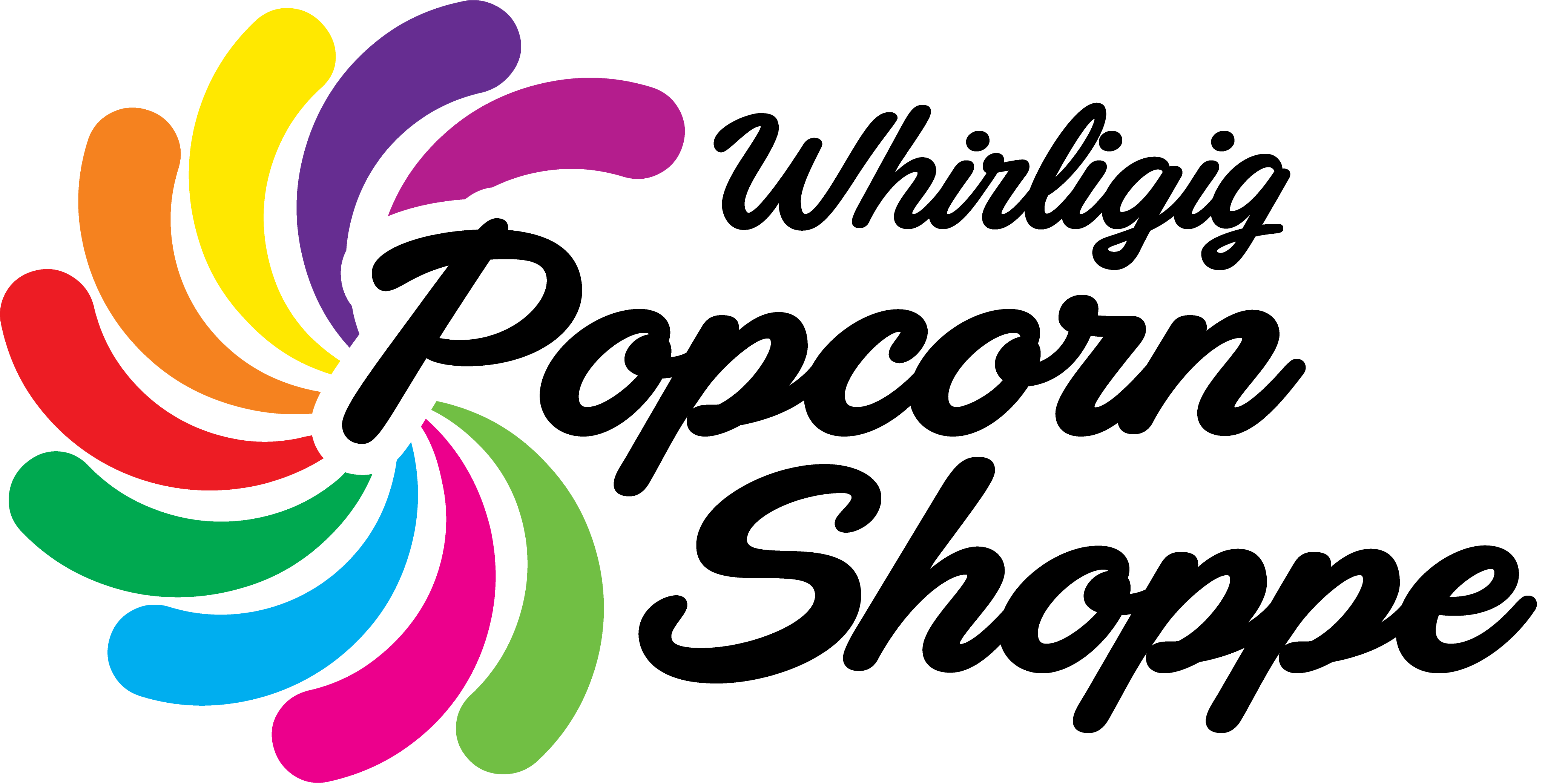 Whirligig Popcorn Shoppe