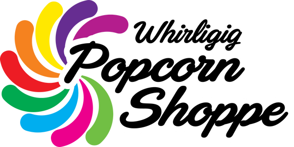 Whirligig Popcorn Shoppe