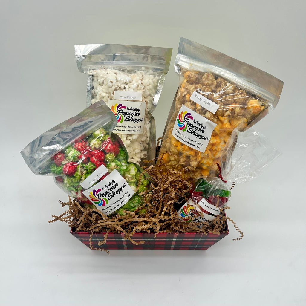 Small Gift Basket